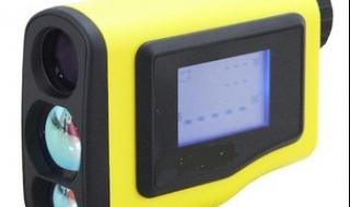 手持激光测距仪价格