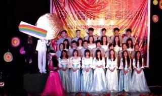 你是风儿我是沙舞蹈