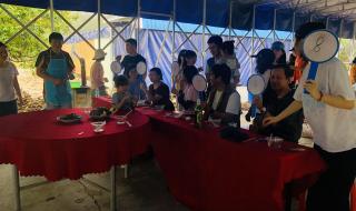 深圳适合团建的地方