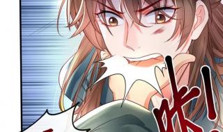 从满级开始升级漫画