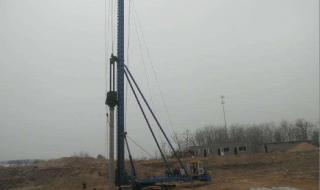 预应力混凝土管桩