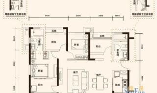 无锡万科金域缇香