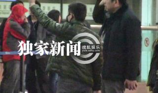 权振东亲爱的小孩