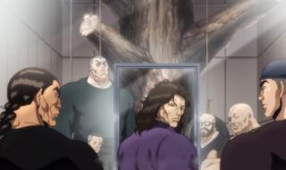 刃牙第三季在线动漫