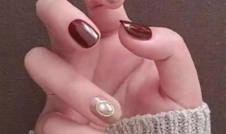 学习美甲的地方