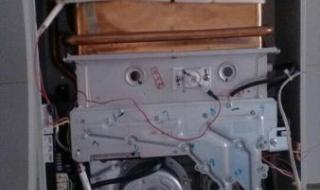 万和燃气热水器维修