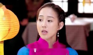 穷丫头富千金电视剧