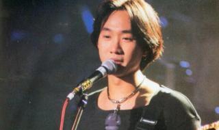 中国好歌曲黄家驹