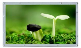 阳光下可视液晶屏