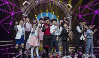 中国新声代第三季