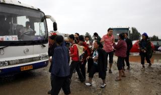 西安至昆明列车事故