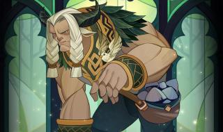 剑与远征周年庆活动