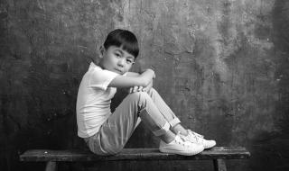 无锡儿童摄影团购