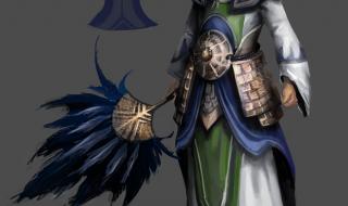 武侠类网游小说