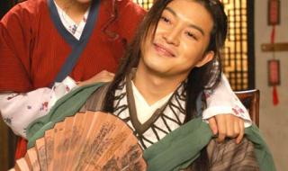 武林外传龙之战争