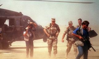 世界特种部队排名