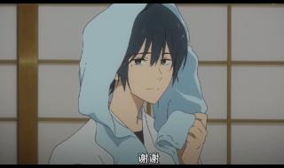 弦音风舞高中弓道部