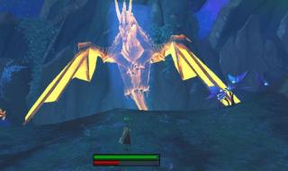 魔兽世界大地的裂变