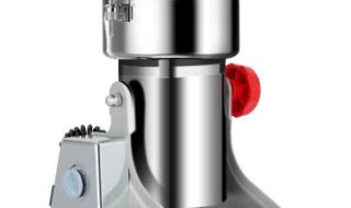 中药破壁粉碎机