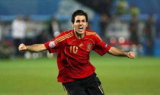 2008欧洲杯进球集锦