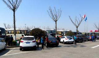 上海去青岛旅游