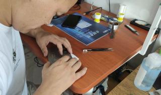 服务器硬盘数据恢复