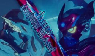 假面骑士vs超级战队