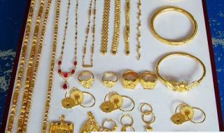 钯金价格多少一克