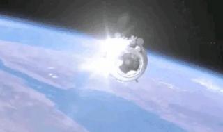 天宫空间站17国名单