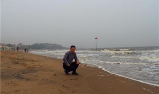 北京到北戴河自驾游