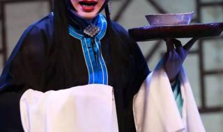 商芳会秦腔唱段精选