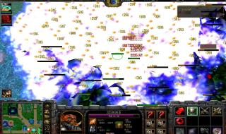 守卫雅典娜转职版