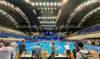 2023福冈游泳世锦赛