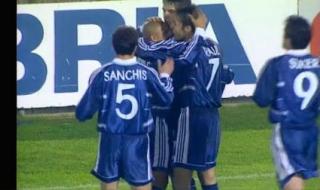 世预赛第二阶段赛程