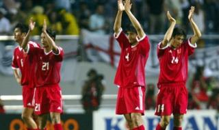 世界杯官方主题曲