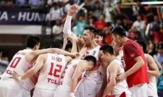 奥运会男篮入选规则