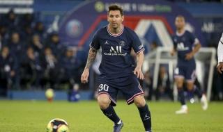 梅西最早在哪个俱乐部