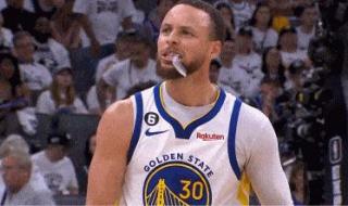 库里一共得了多少分