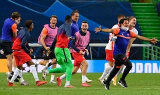 18年欧冠决赛冠军是谁