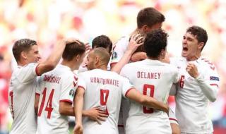 2021欧洲杯英格兰大名单