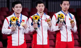 孙颖莎目前世界排名