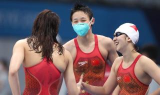 国际泳联世锦赛2023