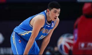 中国cba排名积分榜