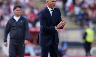 2006世界杯半决赛葡萄牙