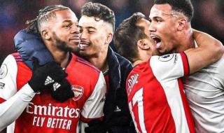 阿森纳有几个英超冠军