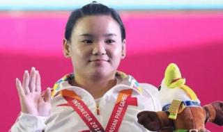 残奥会奖牌榜第一名