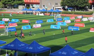 2023年有什么足球赛事