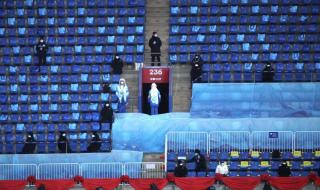 冬奥会开幕式多长时间